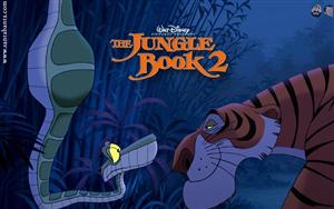 The Jungle Book 2